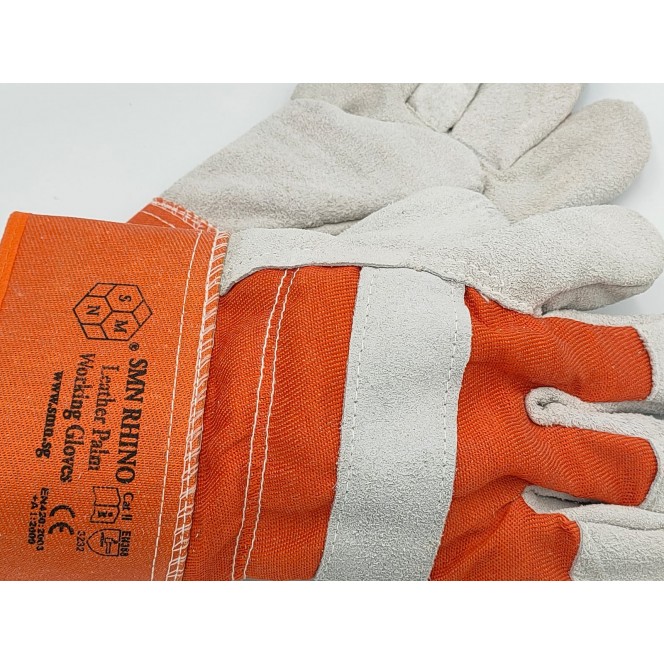 Hand Protection